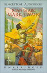 Joan of Arc by Mark Twain