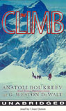 The Climb by Anatoli Boukreev