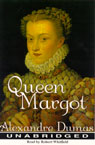 Queen Margot by Alexandre Dumas