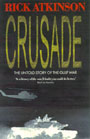 Crusade: Volume 2 by Rick Atkinson