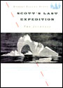 Scott's Last Expedition by Robert Falcon Scott