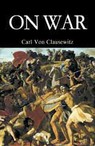 On War by Carl von Clausewitz