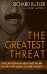The Greatest Threat by Richard Butler