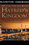 Hatred's Kingdom by Dore Gold