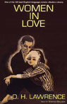 Women in Love by D.H. Lawrence