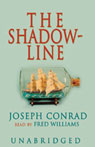 The Shadow-Line by Joseph Conrad