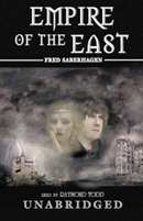 Empire of the East by Fred Saberhagen