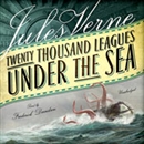 20,000 Leagues Under the Sea by Jules Verne