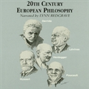 20th Century European Philosophy by Ed Casey