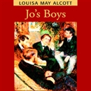 Jo's Boys by Louisa May Alcott