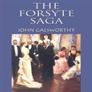 To Let: The Forsyte Saga, Book 3 by John Galsworthy