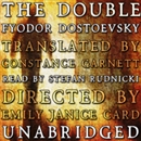 The Double by Fyodor Dostoevsky