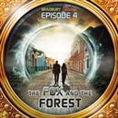 The Fox and the Forest (Dramatized) by Ray Bradbury