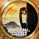 Night Call, Collect (Dramatized) by Ray Bradbury