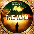 The Man (Dramatized) by Ray Bradbury