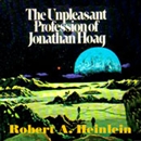 The Unpleasant Profession of Jonathan Hoag by Robert A. Heinlein