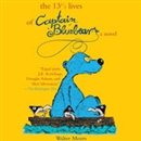 The 13 1/2 Lives of Captain Bluebear by Walter Moers