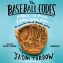 The Baseball Codes by Jason Turbow