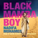 Black Mamba Boy by Nadifa Mohamed