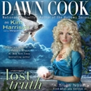 Lost Truth by Dawn Cook