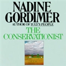 The Conservationist by Nadine Gordimer