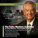 The Sales Mastery Academy by Zig Ziglar