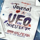 Journal of a UFO Investigator by David Halperin