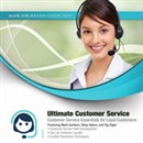 Ultimate Customer Service by Mark Sanborn