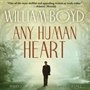 Any Human Heart by William Boyd