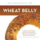 Wheat Belly by William Davis