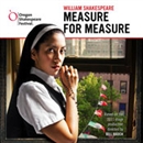 Measure for Measure (Dramatized) by William Shakespeare