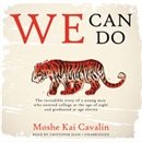 We Can Do by Moshe Kai Cavalin