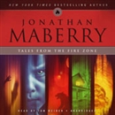 Tales from the Fire Zone by Jonathan Maberry