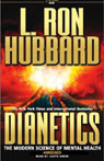 Dianetics by L. Ron Hubbard