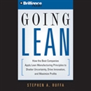 Going Lean: How the Best Companies Apply Lean Manufacturing Principles by Stephen A. Ruffa