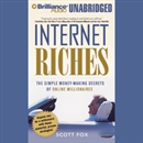 Internet Riches by Scott Fox