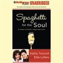 Spaghetti for the Soul by Kathy Troccoli