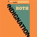 Indignation by Philip Roth