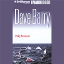 Tricky Business by Dave Barry