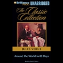 Around the World in 80 Days by Jules Verne