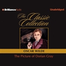 The Picture of Dorian Gray by Oscar Wilde