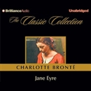 Jane Eyre by Charlotte Bronte