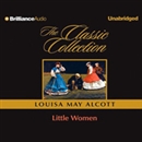 Little Women by Louisa May Alcott