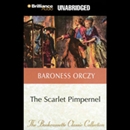 The Scarlet Pimpernel by Baroness Emma Orczy