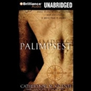 Palimpsest by Catherynne M. Valente