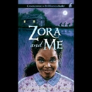 Zora and Me by Victoria Bond