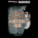 The Difference Engine by William Gibson