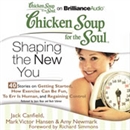 Chicken Soup for the Soul: Shaping the New You - 40 Stories on Getting Started, How Exercise Can Be Fun, To Err Is Human, and Regaining Control by Jack Canfield