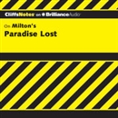 Paradise Lost: CliffsNotes by Bob Linn
