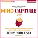 Mind Capture (Book 3) by Tony Rubleski